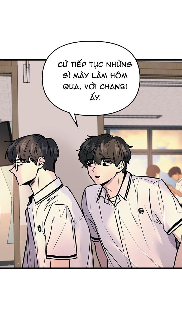 Trở Lại Với Chanbi Chapter 7 - Trang 2
