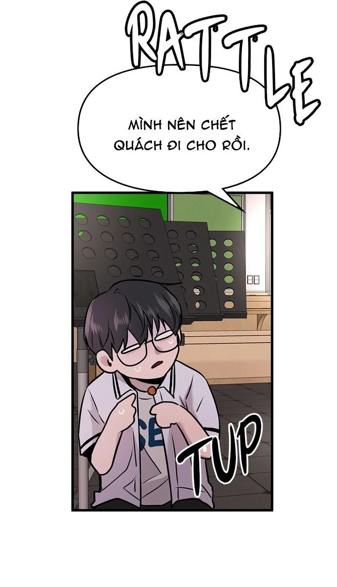 Trở Lại Với Chanbi Chapter 7 - Trang 2
