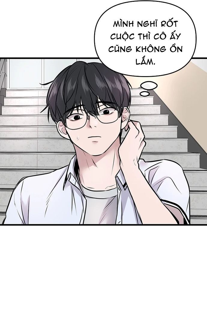 Trở Lại Với Chanbi Chapter 7 - Trang 2