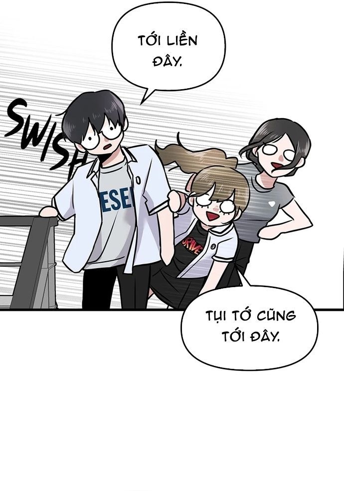 Trở Lại Với Chanbi Chapter 7 - Trang 2
