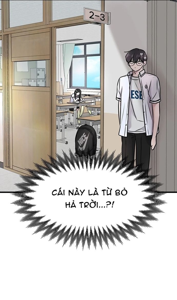 Trở Lại Với Chanbi Chapter 7 - Trang 2