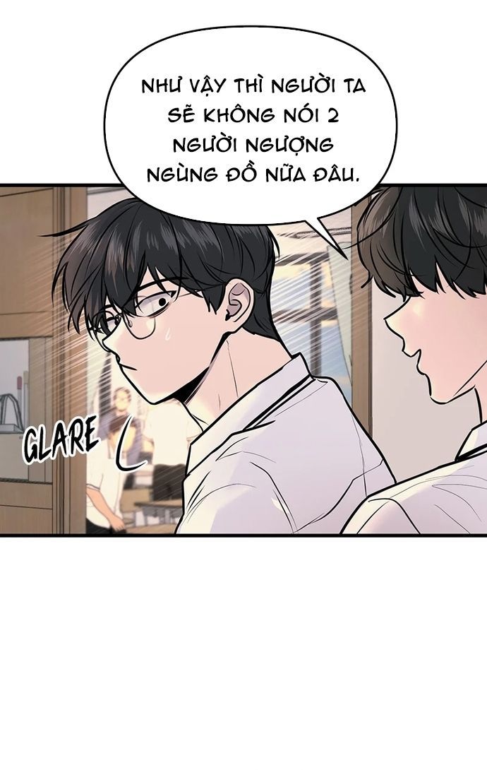 Trở Lại Với Chanbi Chapter 7 - Trang 2