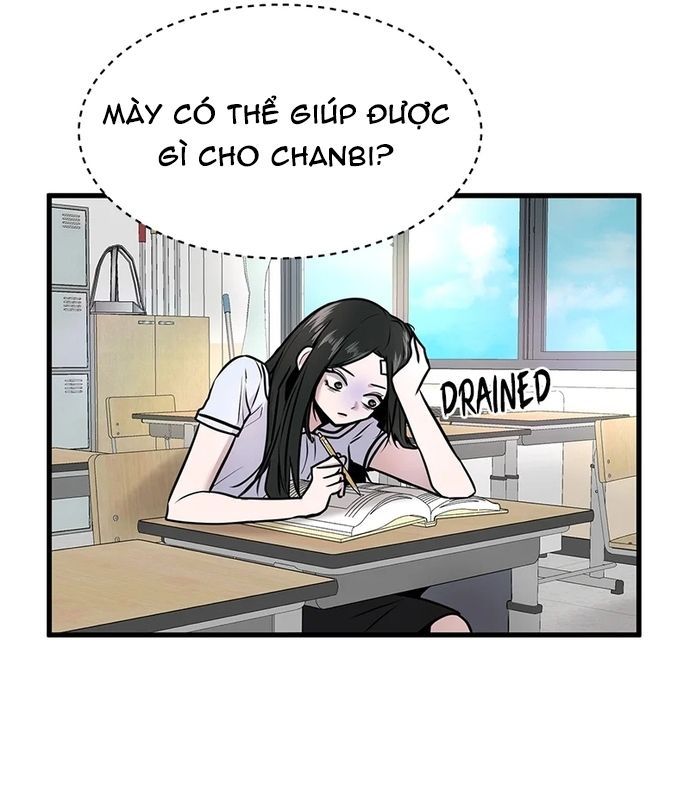 Trở Lại Với Chanbi Chapter 7 - Trang 2