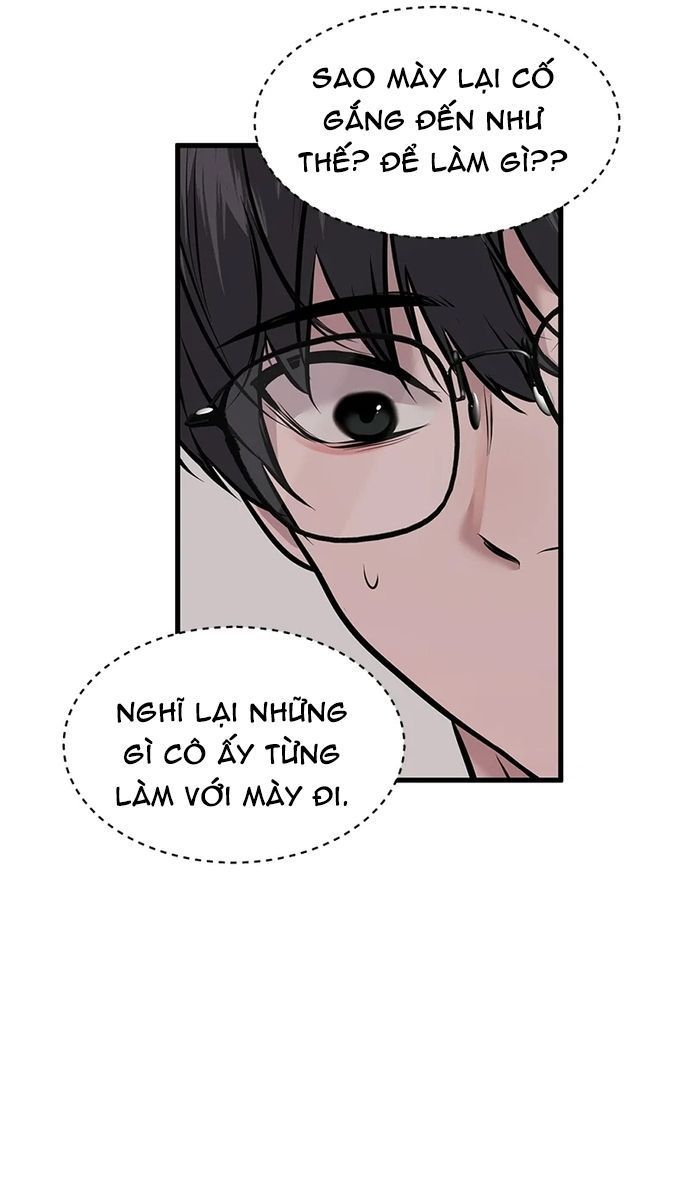 Trở Lại Với Chanbi Chapter 7 - Trang 2