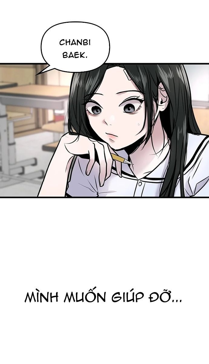 Trở Lại Với Chanbi Chapter 7 - Trang 2