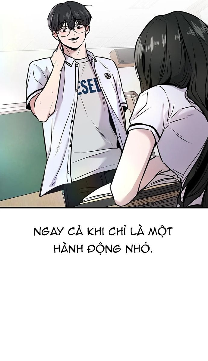 Trở Lại Với Chanbi Chapter 7 - Trang 2