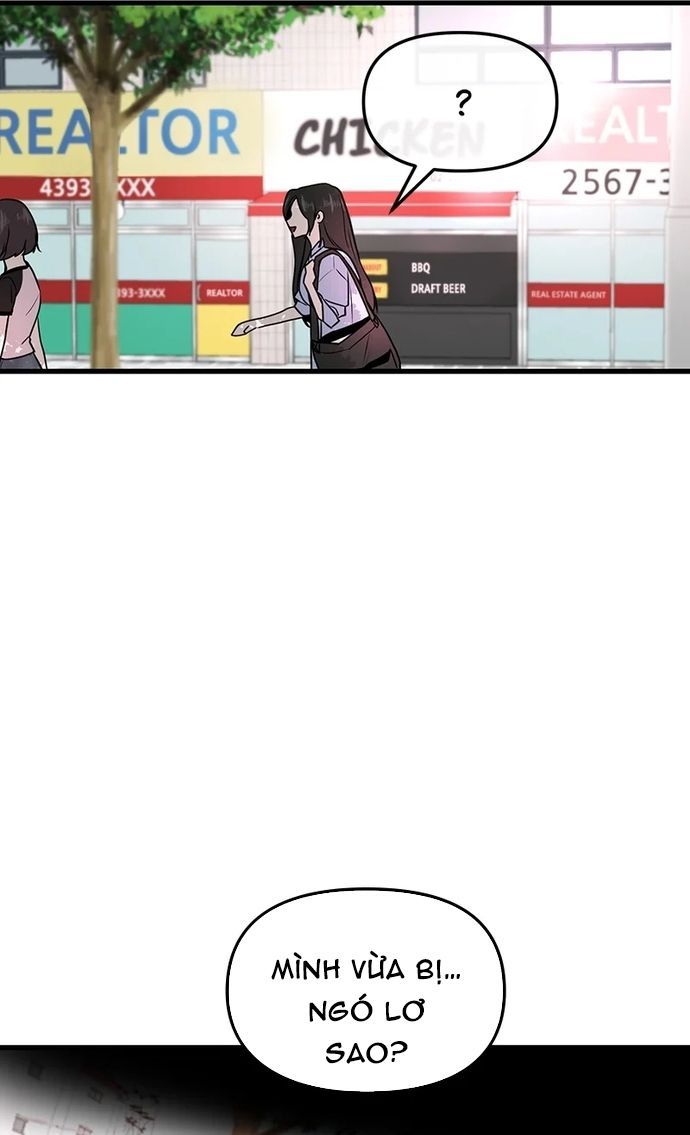 Trở Lại Với Chanbi Chapter 8 - Trang 2