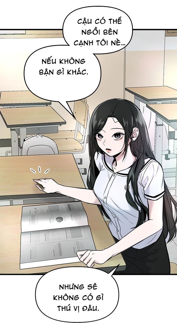 Trở Lại Với Chanbi Chapter 8 - Trang 2