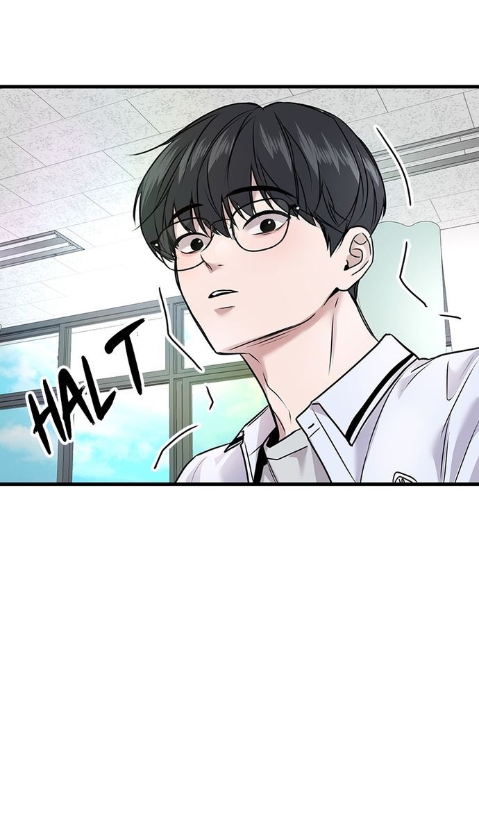 Trở Lại Với Chanbi Chapter 8 - Trang 2