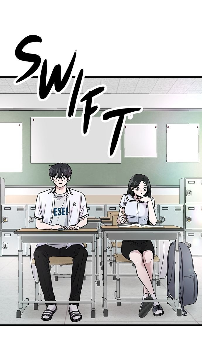 Trở Lại Với Chanbi Chapter 8 - Trang 2
