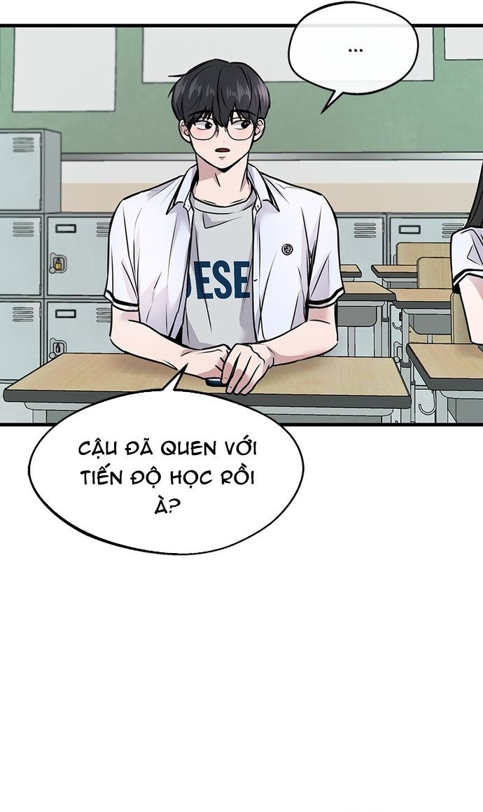 Trở Lại Với Chanbi Chapter 8 - Trang 2