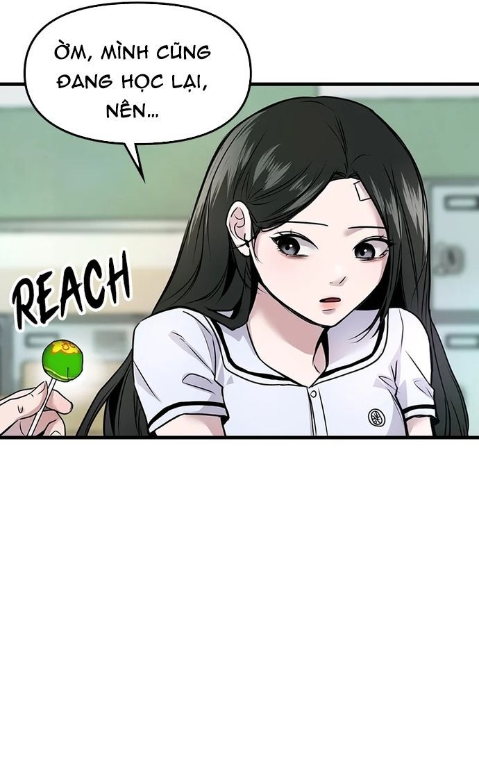 Trở Lại Với Chanbi Chapter 8 - Trang 2