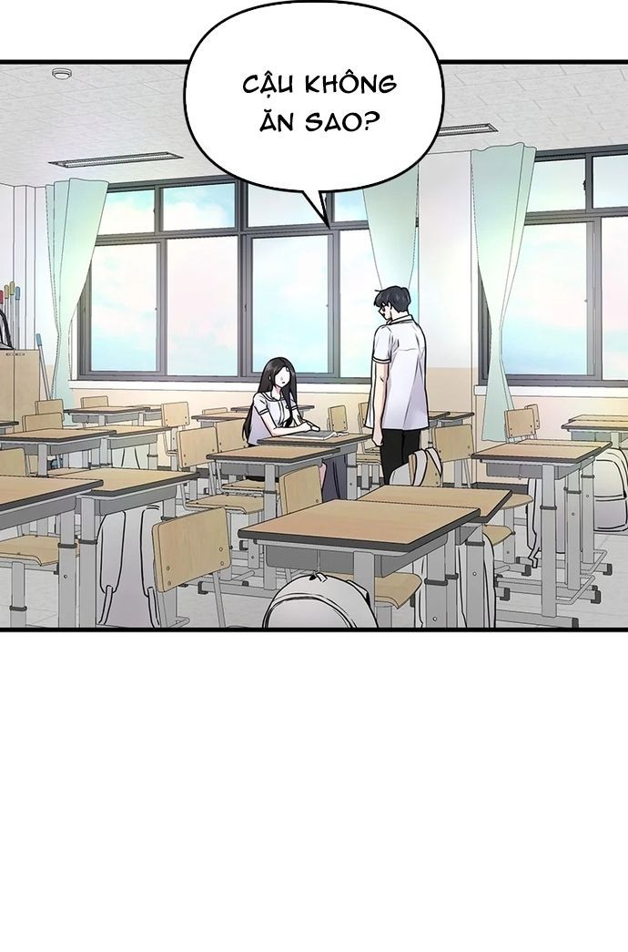 Trở Lại Với Chanbi Chapter 8 - Trang 2