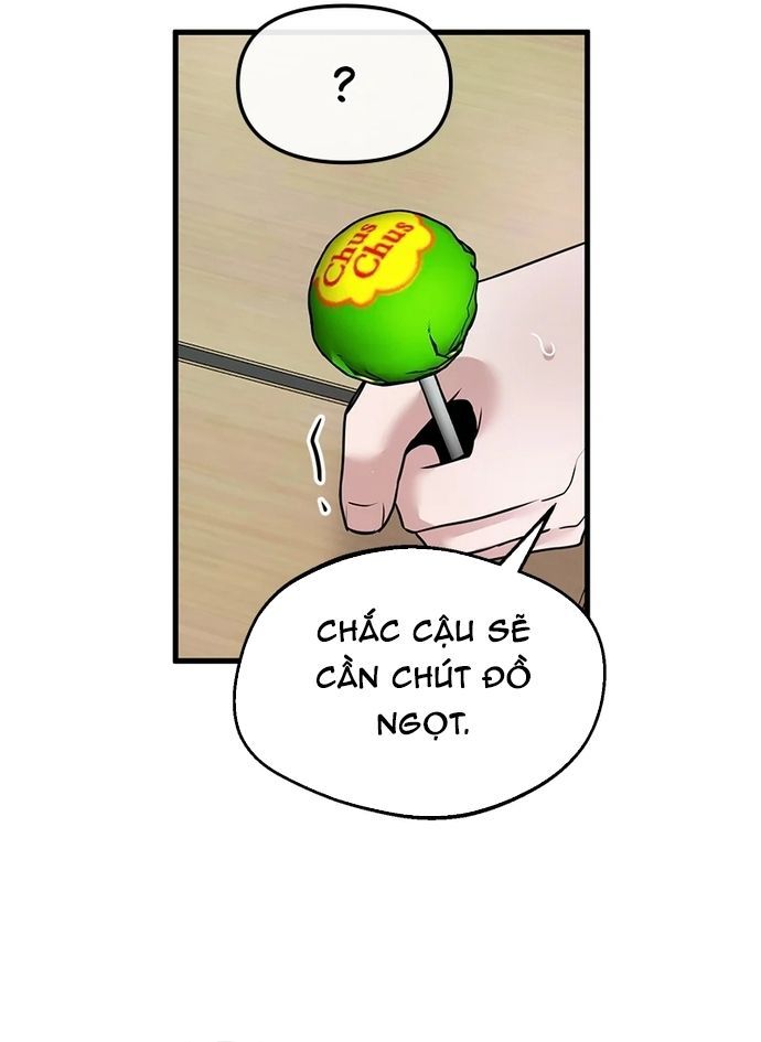 Trở Lại Với Chanbi Chapter 8 - Trang 2