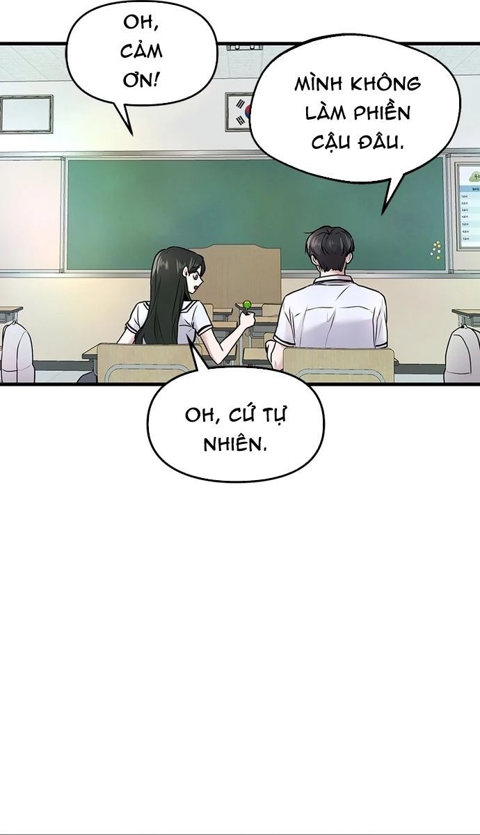 Trở Lại Với Chanbi Chapter 8 - Trang 2