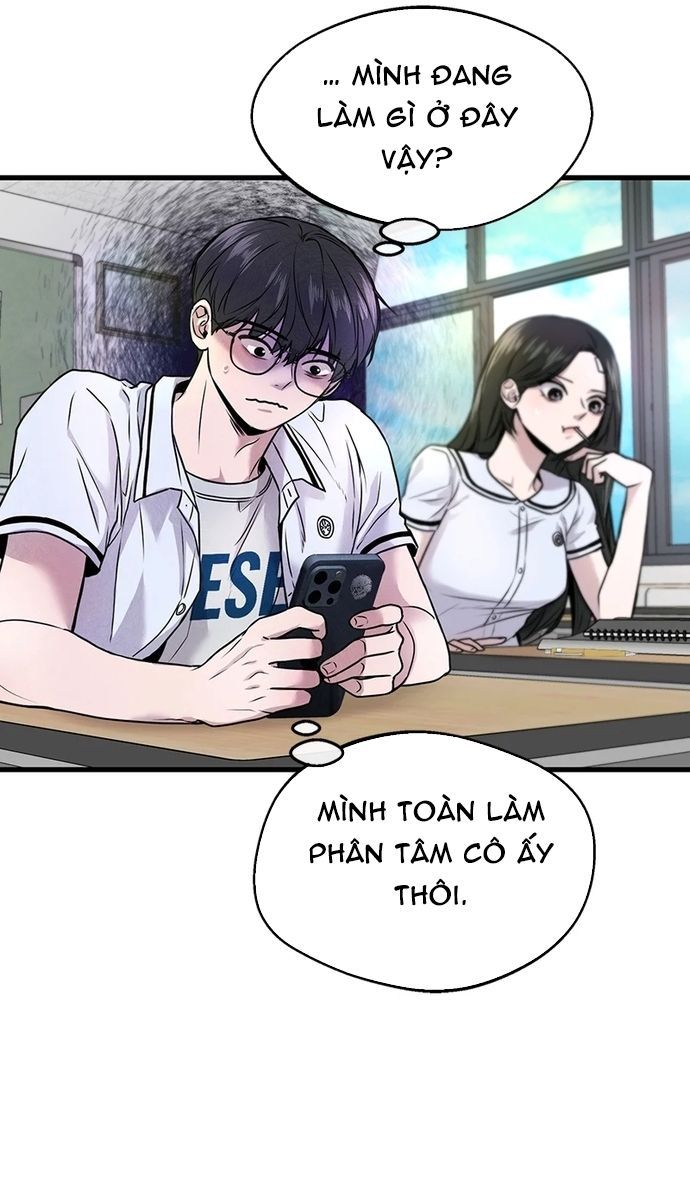 Trở Lại Với Chanbi Chapter 8 - Trang 2
