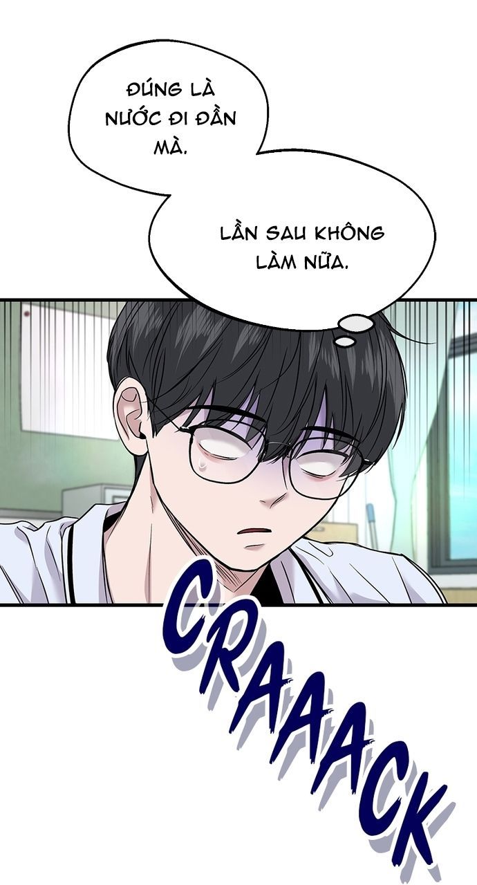 Trở Lại Với Chanbi Chapter 8 - Trang 2