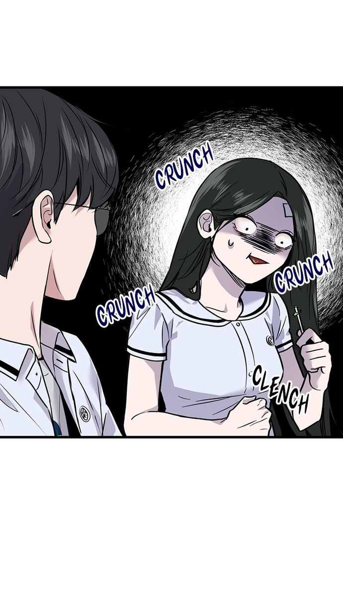 Trở Lại Với Chanbi Chapter 8 - Trang 2