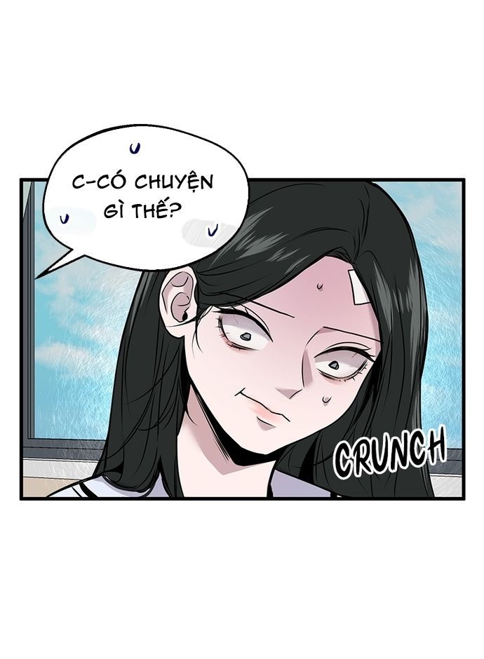 Trở Lại Với Chanbi Chapter 8 - Trang 2