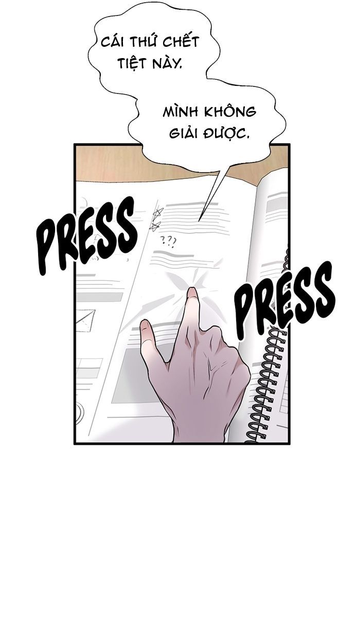 Trở Lại Với Chanbi Chapter 8 - Trang 2