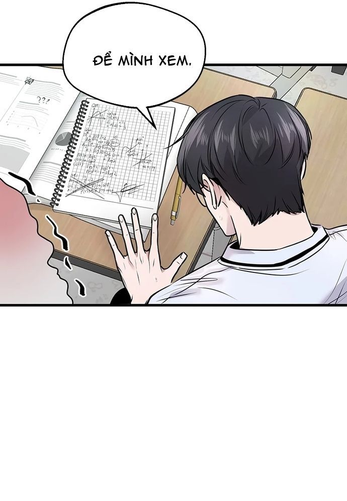 Trở Lại Với Chanbi Chapter 8 - Trang 2