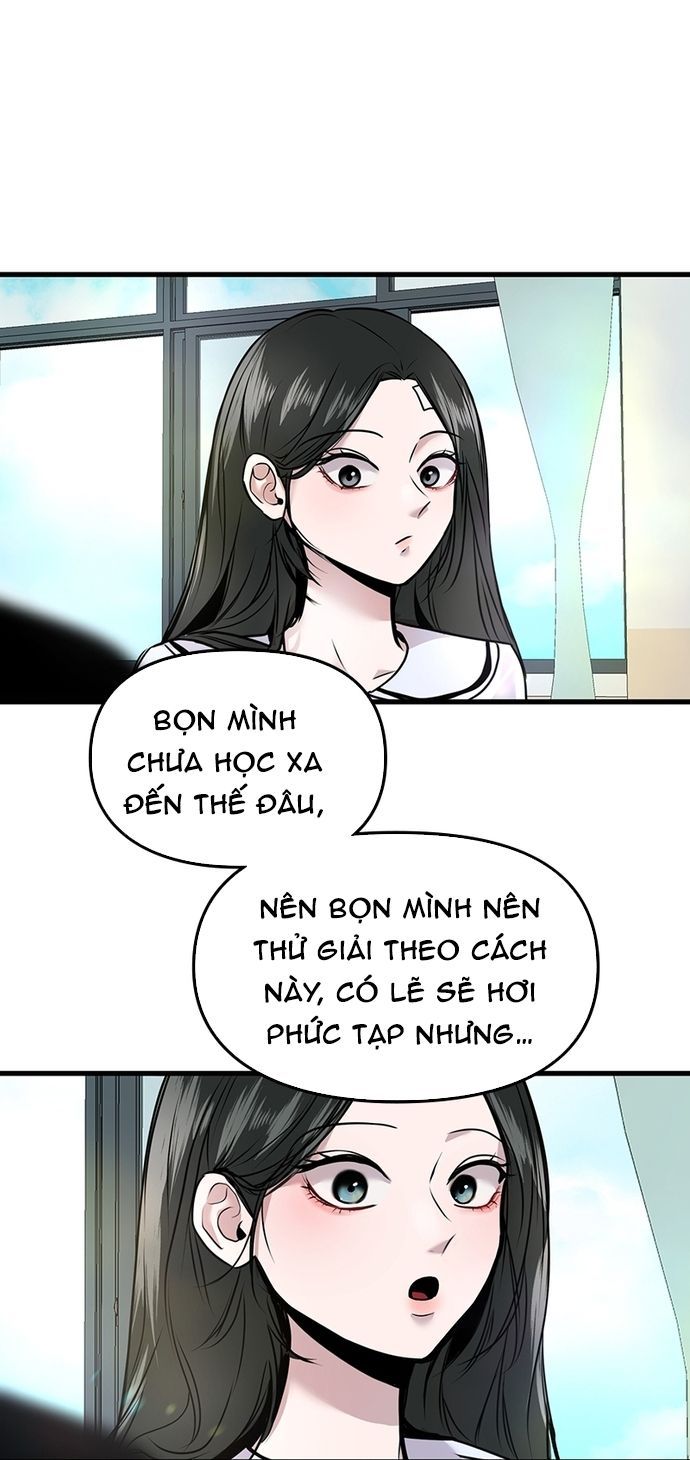 Trở Lại Với Chanbi Chapter 8 - Trang 2