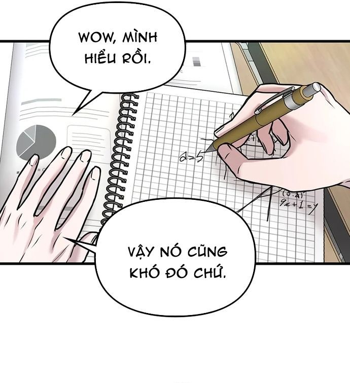 Trở Lại Với Chanbi Chapter 8 - Trang 2