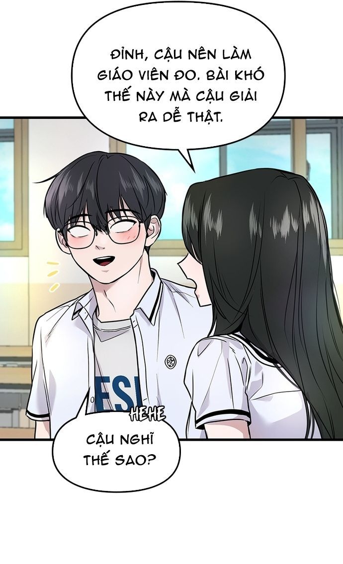 Trở Lại Với Chanbi Chapter 8 - Trang 2