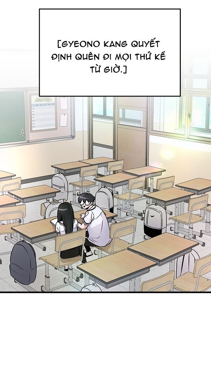 Trở Lại Với Chanbi Chapter 8 - Trang 2