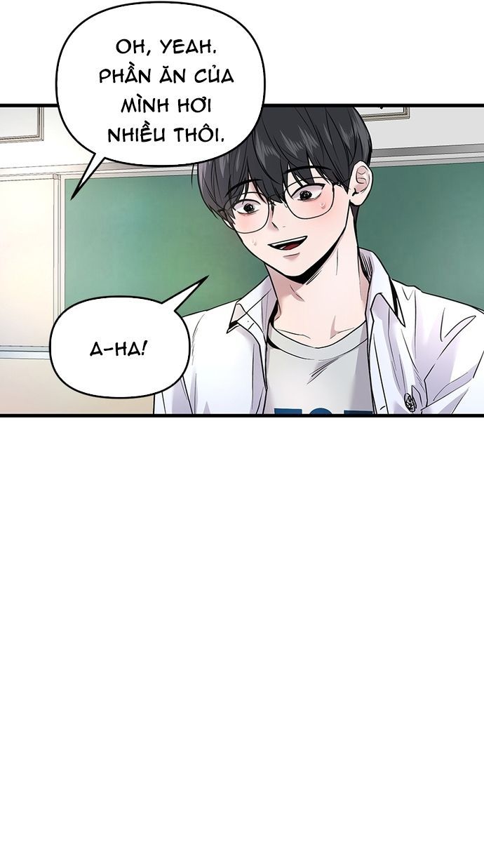 Trở Lại Với Chanbi Chapter 8 - Trang 2