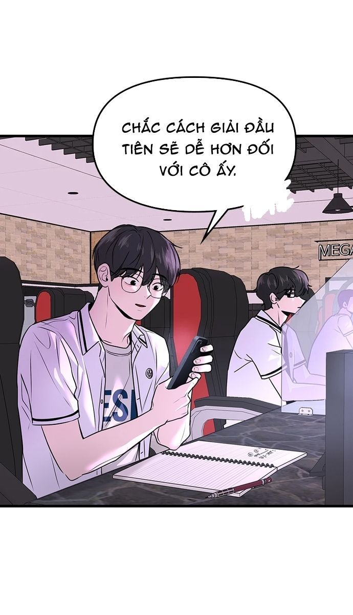 Trở Lại Với Chanbi Chapter 8 - Trang 2