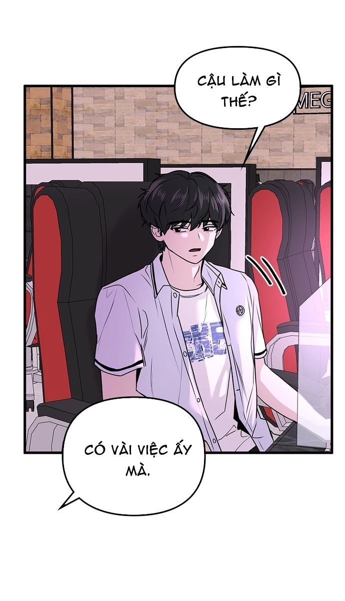 Trở Lại Với Chanbi Chapter 8 - Trang 2