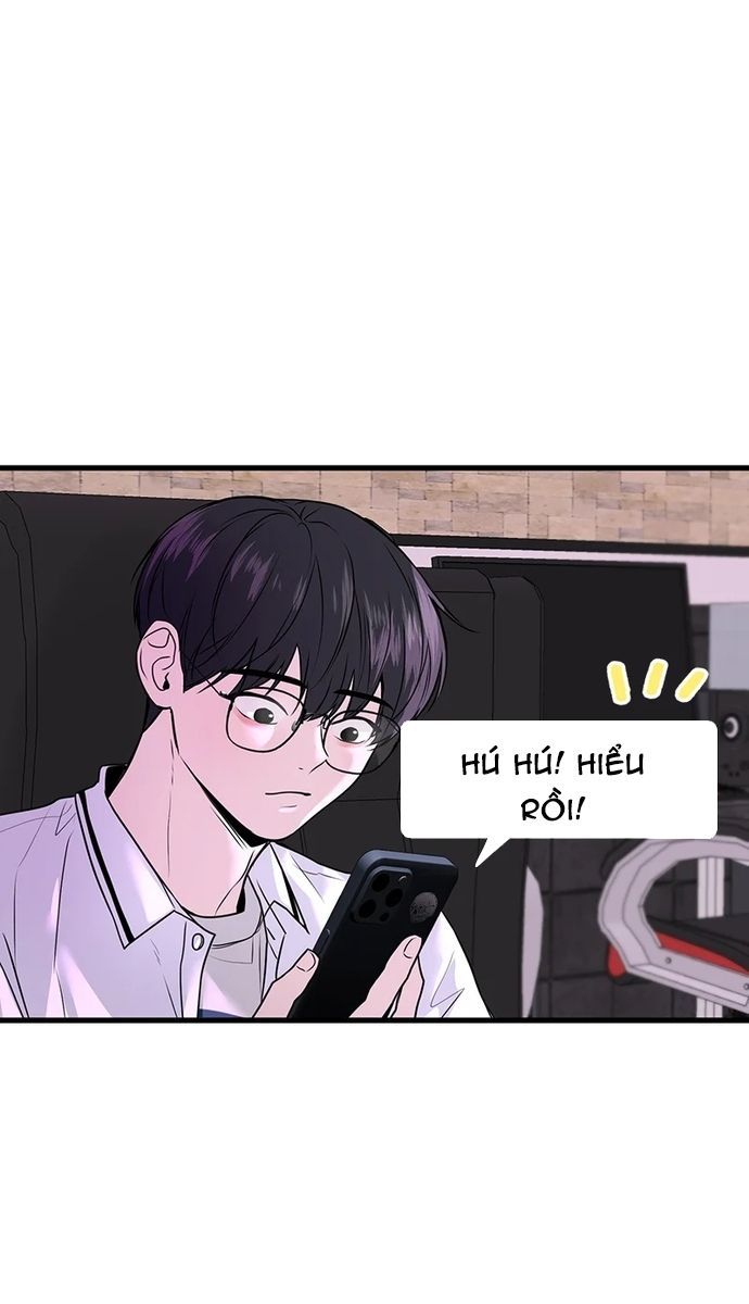 Trở Lại Với Chanbi Chapter 8 - Trang 2