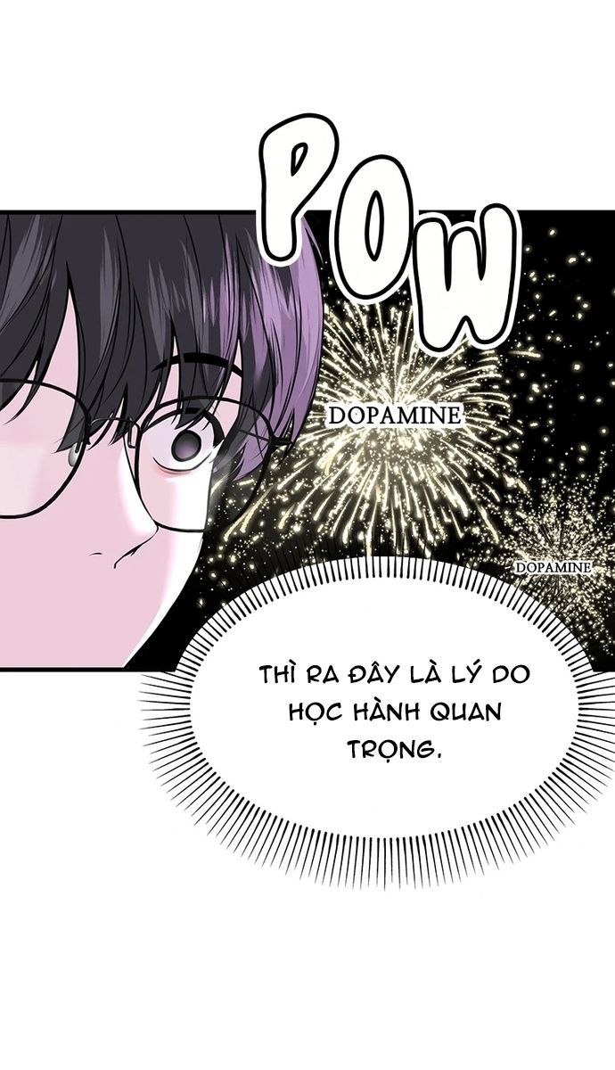 Trở Lại Với Chanbi Chapter 8 - Trang 2