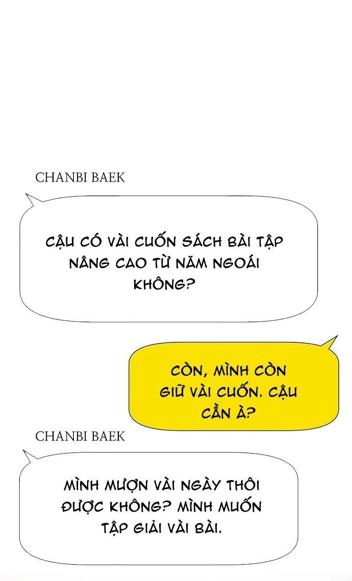 Trở Lại Với Chanbi Chapter 8 - Trang 2
