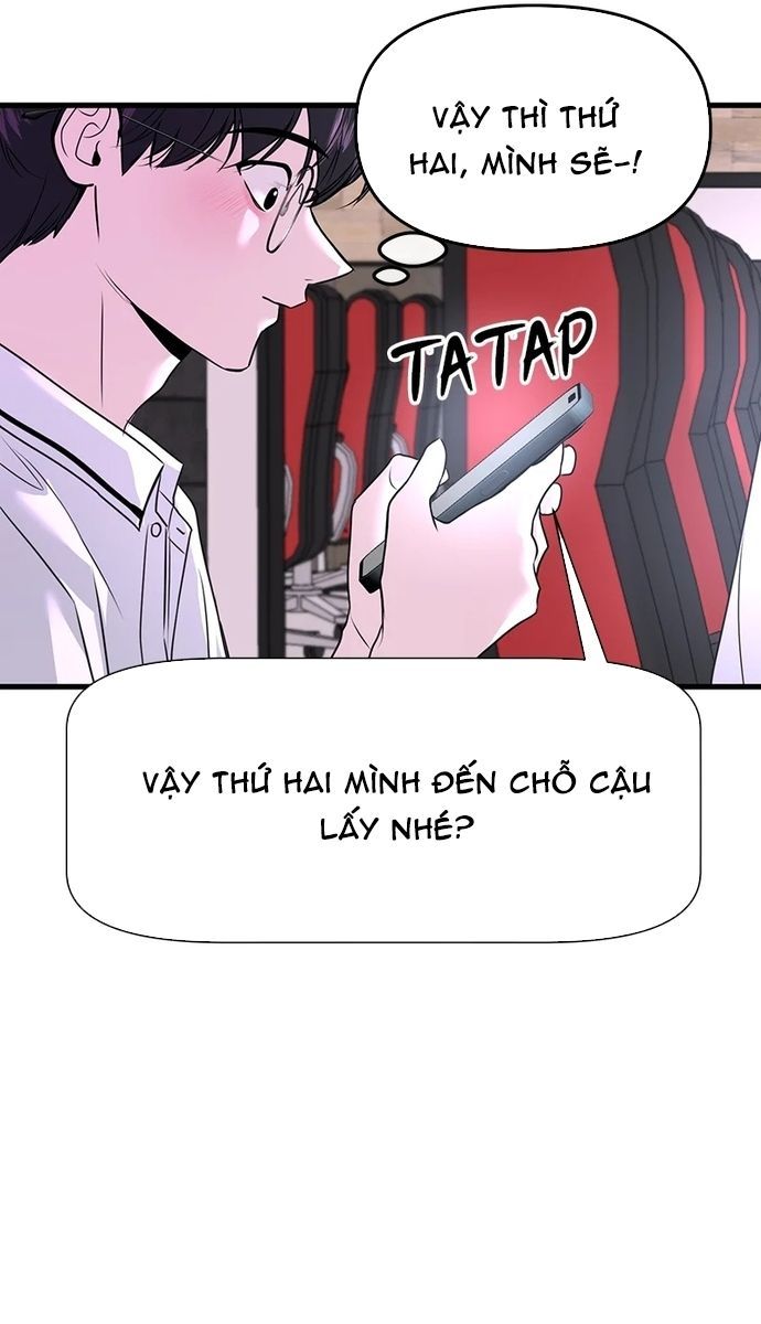 Trở Lại Với Chanbi Chapter 8 - Trang 2