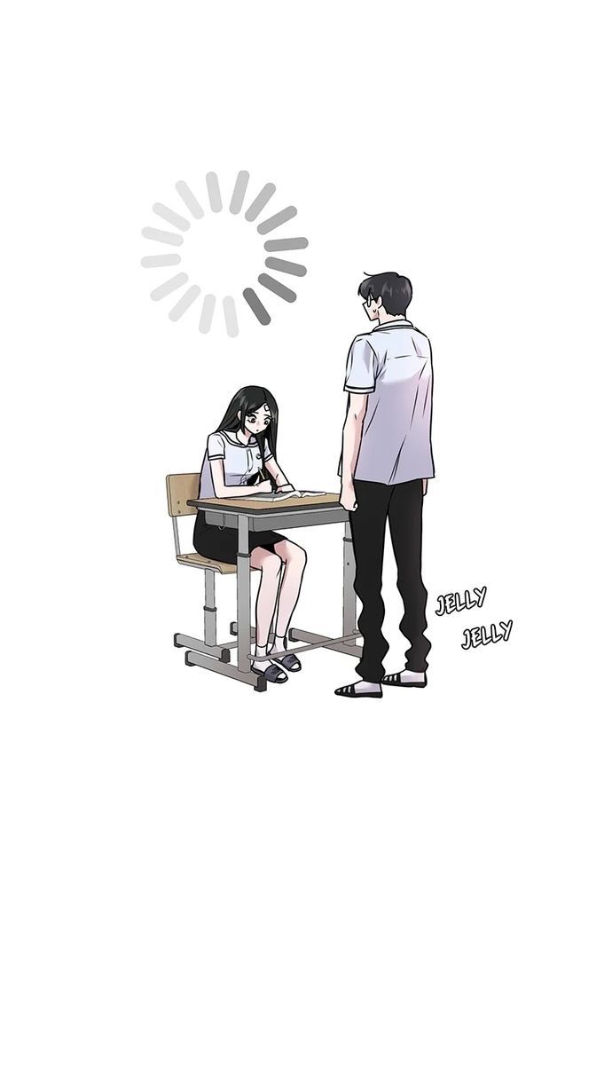 Trở Lại Với Chanbi Chapter 8 - Trang 2