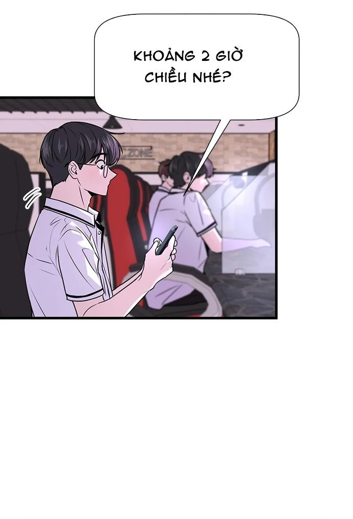 Trở Lại Với Chanbi Chapter 8 - Trang 2
