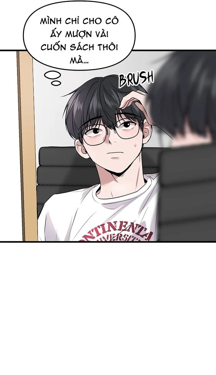Trở Lại Với Chanbi Chapter 8 - Trang 2