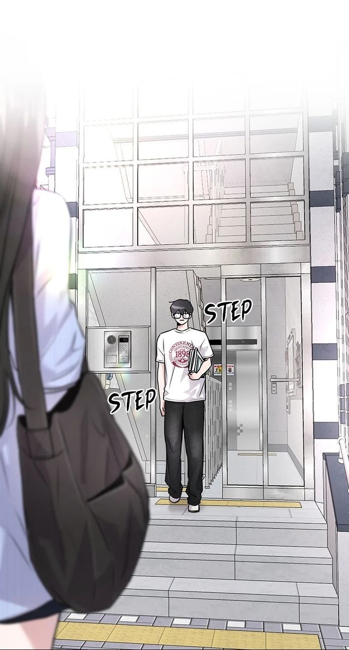 Trở Lại Với Chanbi Chapter 8 - Trang 2