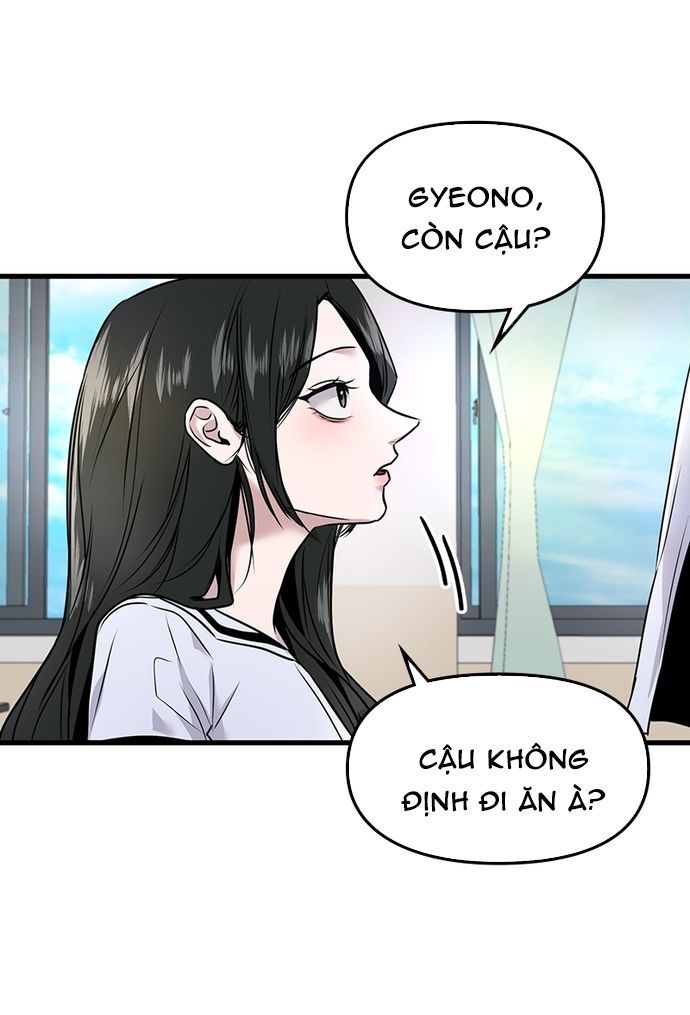 Trở Lại Với Chanbi Chapter 8 - Trang 2