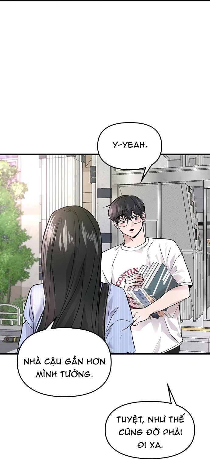 Trở Lại Với Chanbi Chapter 8 - Trang 2