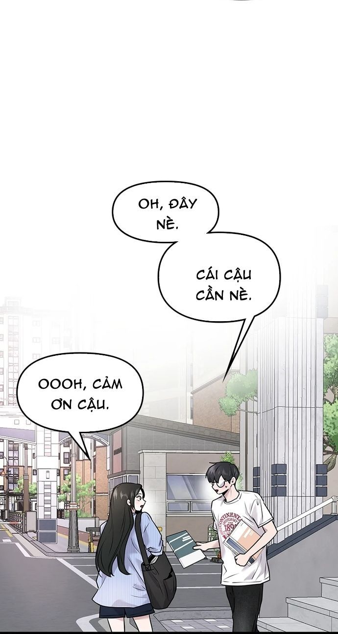 Trở Lại Với Chanbi Chapter 8 - Trang 2