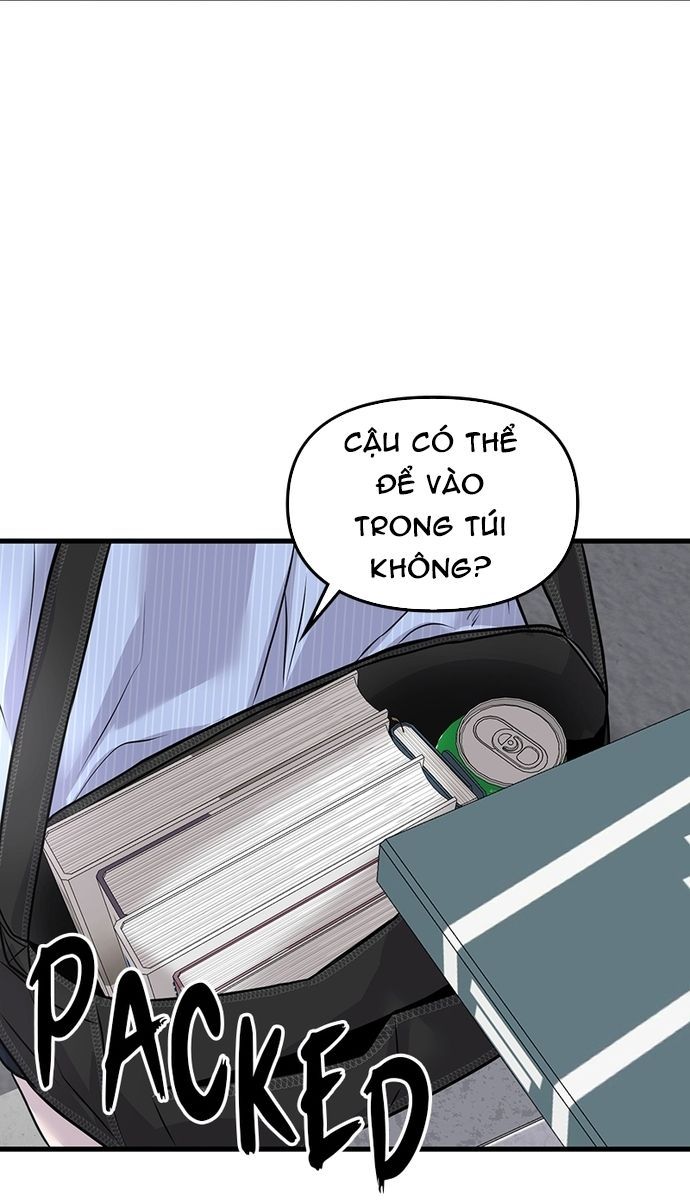 Trở Lại Với Chanbi Chapter 8 - Trang 2