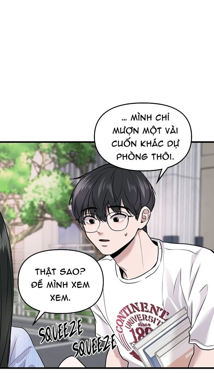 Trở Lại Với Chanbi Chapter 8 - Trang 2