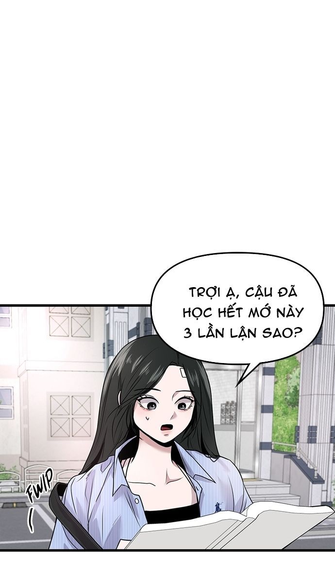 Trở Lại Với Chanbi Chapter 8 - Trang 2