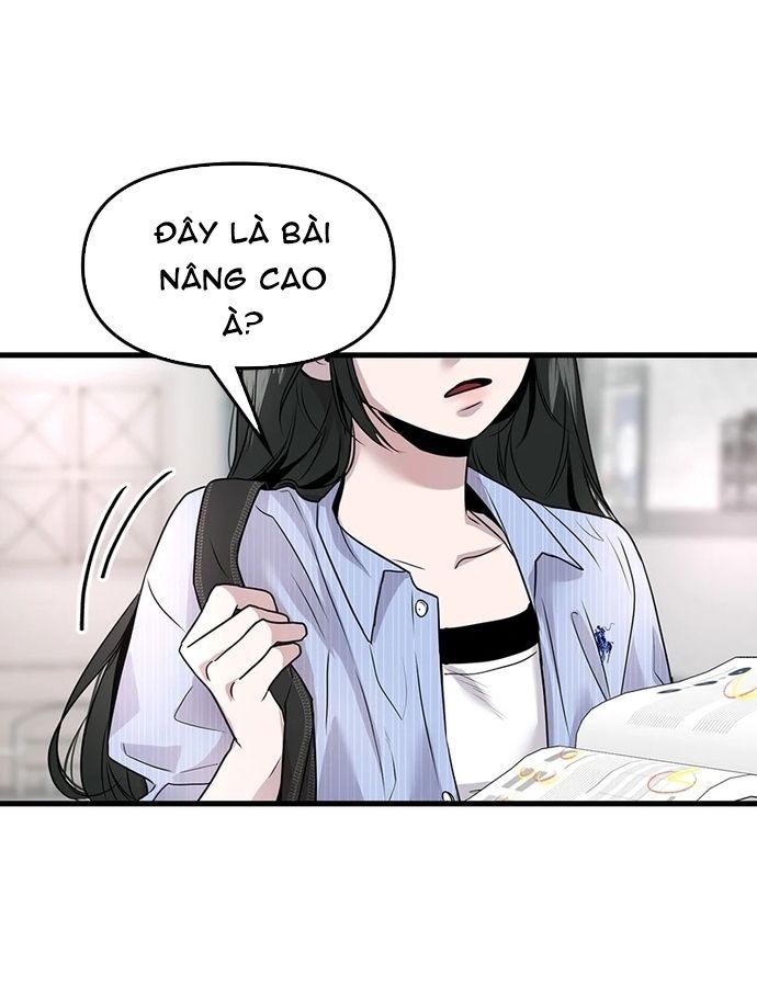 Trở Lại Với Chanbi Chapter 8 - Trang 2