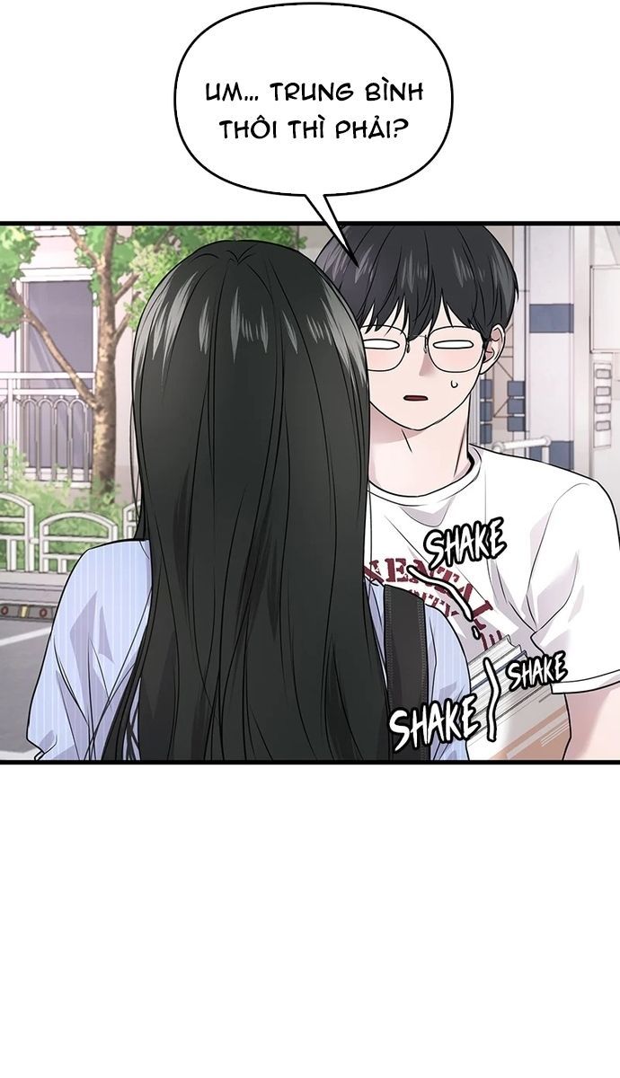 Trở Lại Với Chanbi Chapter 8 - Trang 2