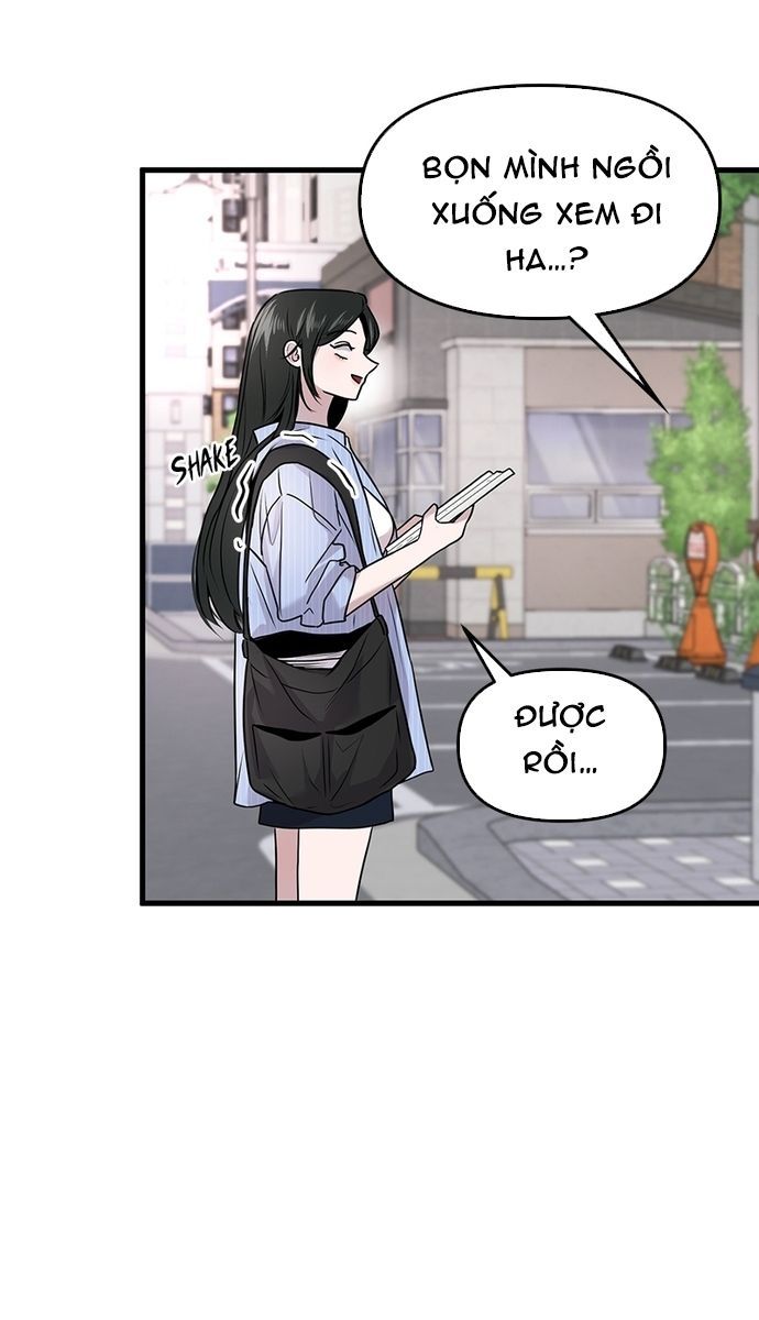 Trở Lại Với Chanbi Chapter 8 - Trang 2