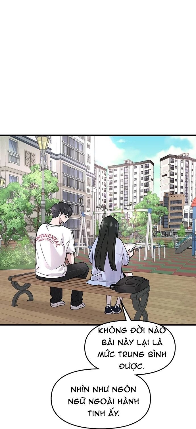 Trở Lại Với Chanbi Chapter 8 - Trang 2